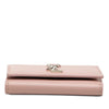 Secondhand Saint Laurent Smooth Calfskin 6 Key Case