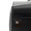 Secondhand Saint Laurent Smooth Calfskin Manhattan North South Shopper Tote