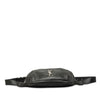 Secondhand Saint Laurent Smooth Calfskin Monogram Belt Bag