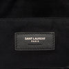 Secondhand Saint Laurent Smooth Calfskin Monogram Belt Bag