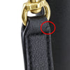 Secondhand Saint Laurent Toy Leather North South Shopping Tote