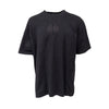 Secondhand Balenciaga Lion’s Laurel Embroidered T-shirt - '20s
