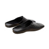 Secondhand Celine Leather Mules - '10s