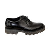 Secondhand Emporio Armani Oxford Shoes - '10s