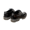 Secondhand Emporio Armani Oxford Shoes - '10s