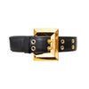 Secondhand Giuseppe Zanotti Leather Belt - '10s