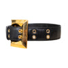 Secondhand Giuseppe Zanotti Leather Belt - '10s