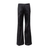 Secondhand Gucci Bell Bottom Pants - '10s