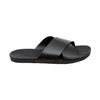 Secondhand Gucci Leather Sandals - '10s
