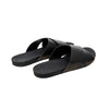 Secondhand Gucci Leather Sandals - '10s