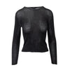 Secondhand Gucci Knit Top - '10s