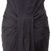 Secondhand Guy Laroch Couture Dress - '70s