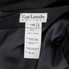 Secondhand Guy Laroch Couture Dress - '70s