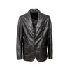 Secondhand J. Lindeberg Leather Jacket - '10s