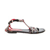 Secondhand Cesare Paciotti Studded Sandals - '10s