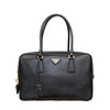 Secondhand Prada Bauletto Handbag - '00s