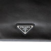 Secondhand Prada Saffiano Comic Patch Pouch - '20s