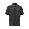 Secondhand Fred Perry x Miles Kane Printed Shirt - '10s