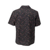 Secondhand Fred Perry x Miles Kane Printed Shirt - '10s