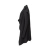Secondhand Rick Owens Asymmetrical Jacket - '10s