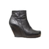 Secondhand Rick Owens Ankle Boots - '10s
