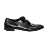 Secondhand Yves Saint Laurent Leather Shoes - '00s