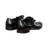 Secondhand Yves Saint Laurent Leather Shoes - '00s