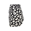Secondhand Gianni Versace Printed Mini Skirt - '90s