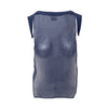 Secondhand Costume National Sleeveless Top - '10s