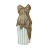 Secondhand Vivienne Westwood Corset Dress - '00s
