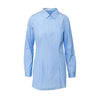 Secondhand Prada Reverse Shirt Dress - '00s