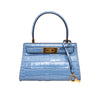 Secondhand Tory Burch Lee Radziwill Handbag - '10s