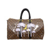 Secondhand Louis Vuitton X Philip Karto 'Gang of Love' Speedy 45 - '20s