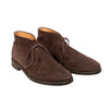 Secondhand J. Glen Suede Shoes - '10s