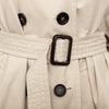 Secondhand Max Mara Trench Coat - '10s