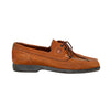 Secondhand Fratelli Rossetti Suede Shoes - '10s