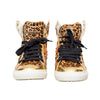 Secondhand Dsquared2 High Top Sneakers 