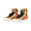 Secondhand Dsquared2 High Top Sneakers 