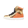 Secondhand Dsquared2 High Top Sneakers 