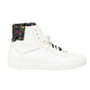 Secondhand Givenchy Leather High Top Sneakers 