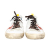 Secondhand Golden Goose Hi Mid Star Sneakers