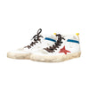 Secondhand Golden Goose Hi Mid Star Sneakers