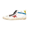 Secondhand Golden Goose Hi Mid Star Sneakers