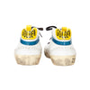 Secondhand Golden Goose Hi Mid Star Sneakers