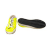 Secondhand Golden Goose Super-Star Neon Sneakers 