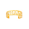 Secondhand Yves Saint Laurent Cuff Bracelet - '10s