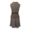 Secondhand Giorgio Armani Top and Skirt Set - '90s