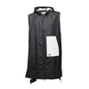 Secondhand Y-3 Long Hooded Jacket - '10s