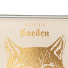 Secondhand Gucci Garden Cat Clutch Bag - '20s