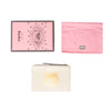 Secondhand Gucci Garden Cat Clutch Bag - '20s